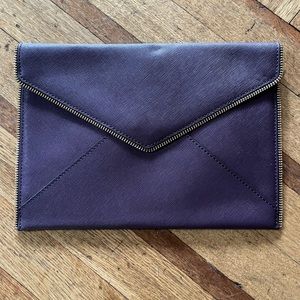 Rebecca Minkoff Envelope Clutch